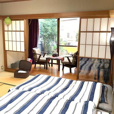 Koto House Apartment Yachiyo Ngoại thất bức ảnh