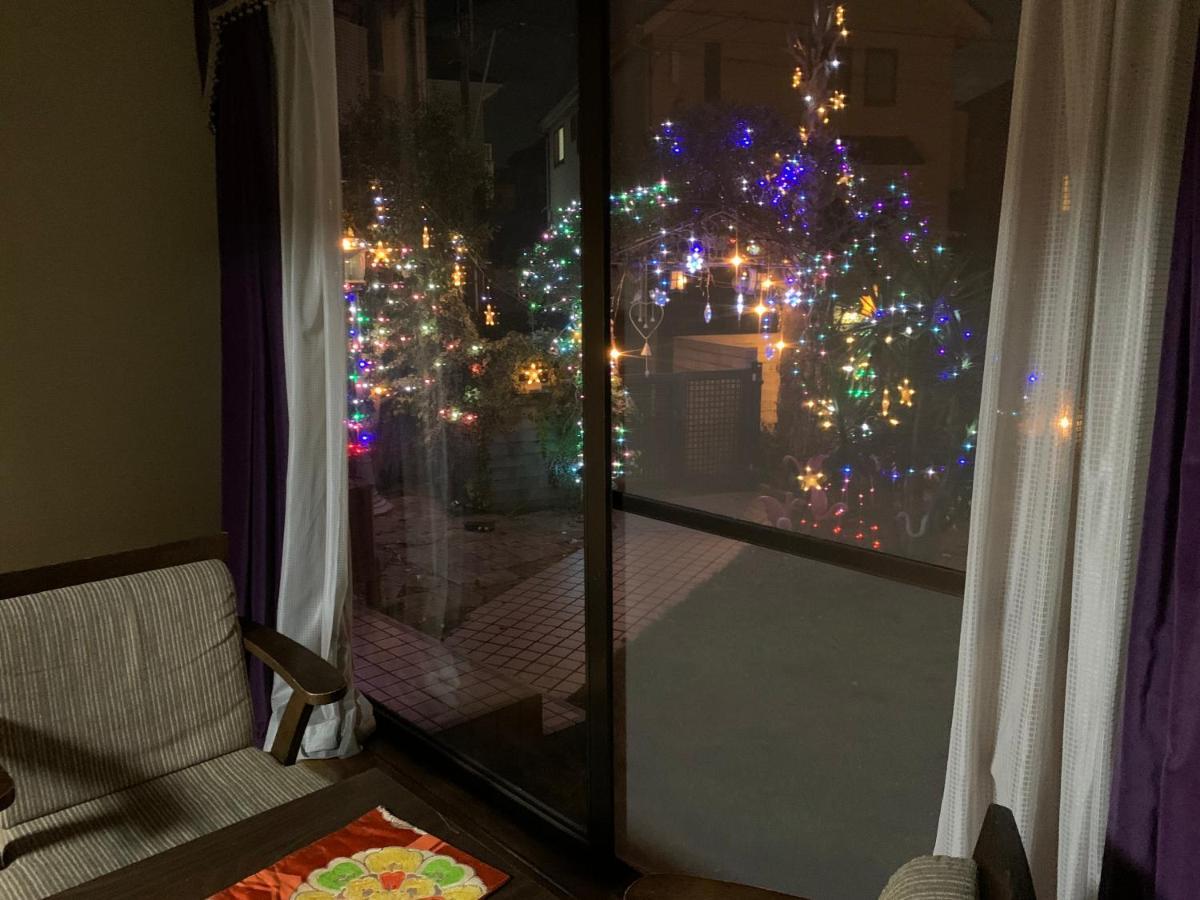 Koto House Apartment Yachiyo Ngoại thất bức ảnh