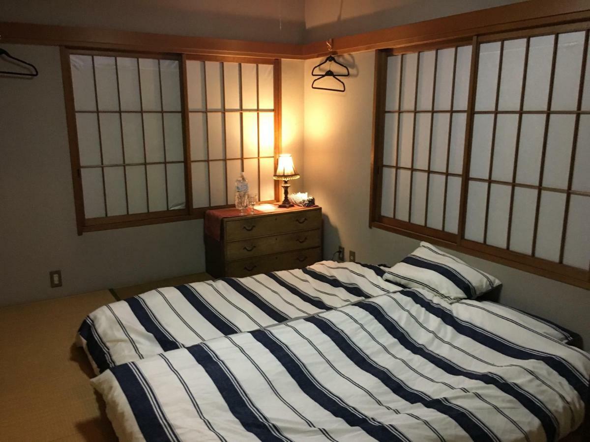 Koto House Apartment Yachiyo Ngoại thất bức ảnh