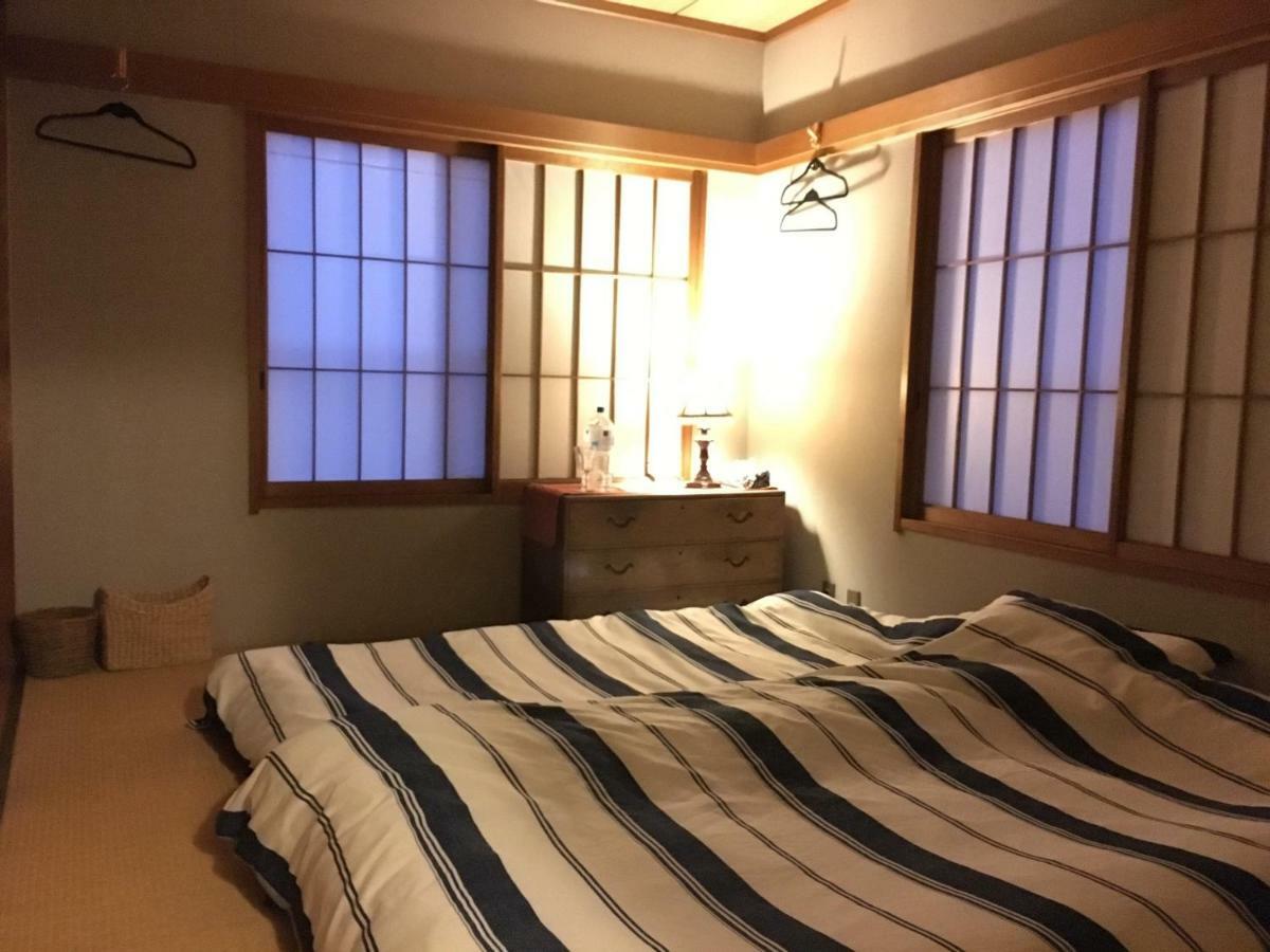 Koto House Apartment Yachiyo Ngoại thất bức ảnh