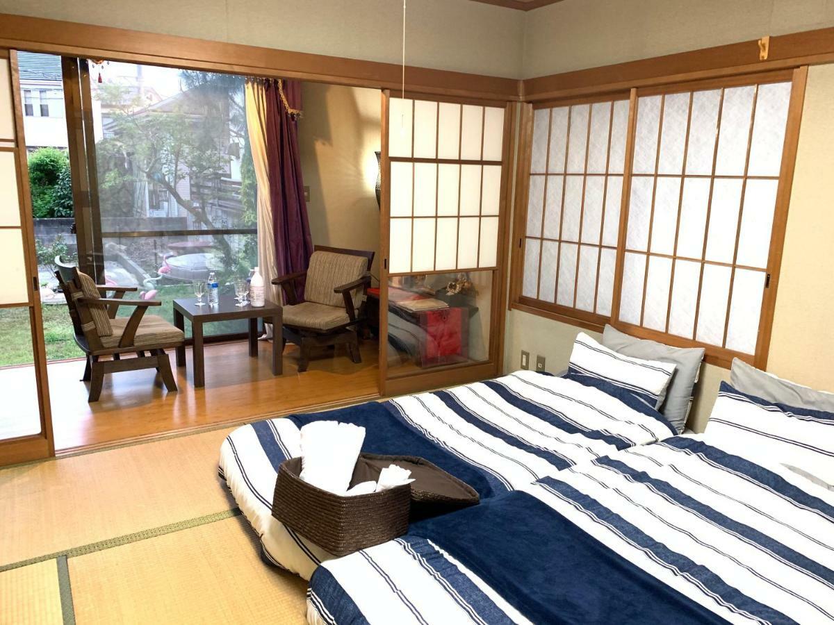 Koto House Apartment Yachiyo Ngoại thất bức ảnh