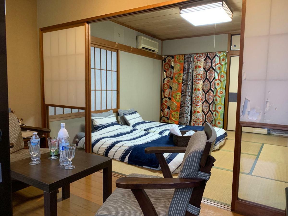 Koto House Apartment Yachiyo Ngoại thất bức ảnh