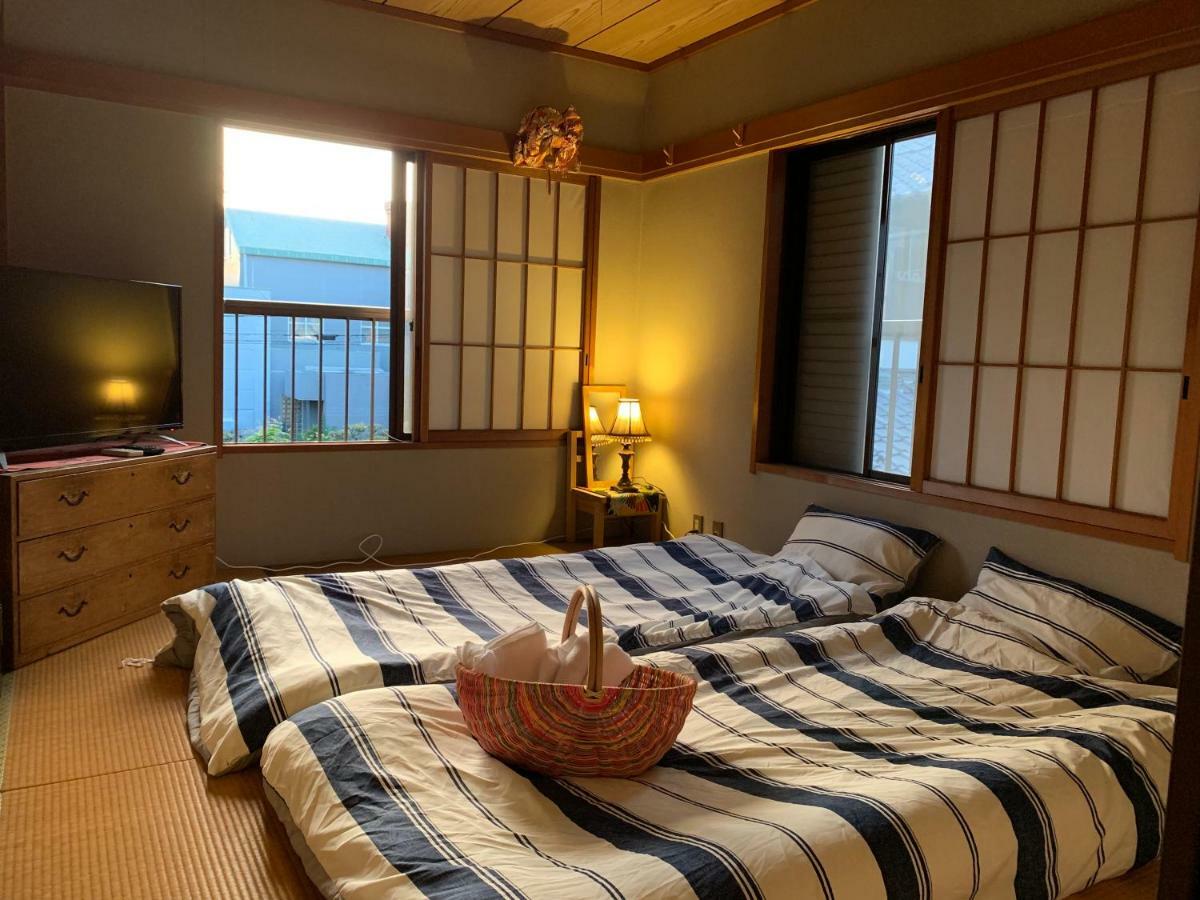 Koto House Apartment Yachiyo Ngoại thất bức ảnh