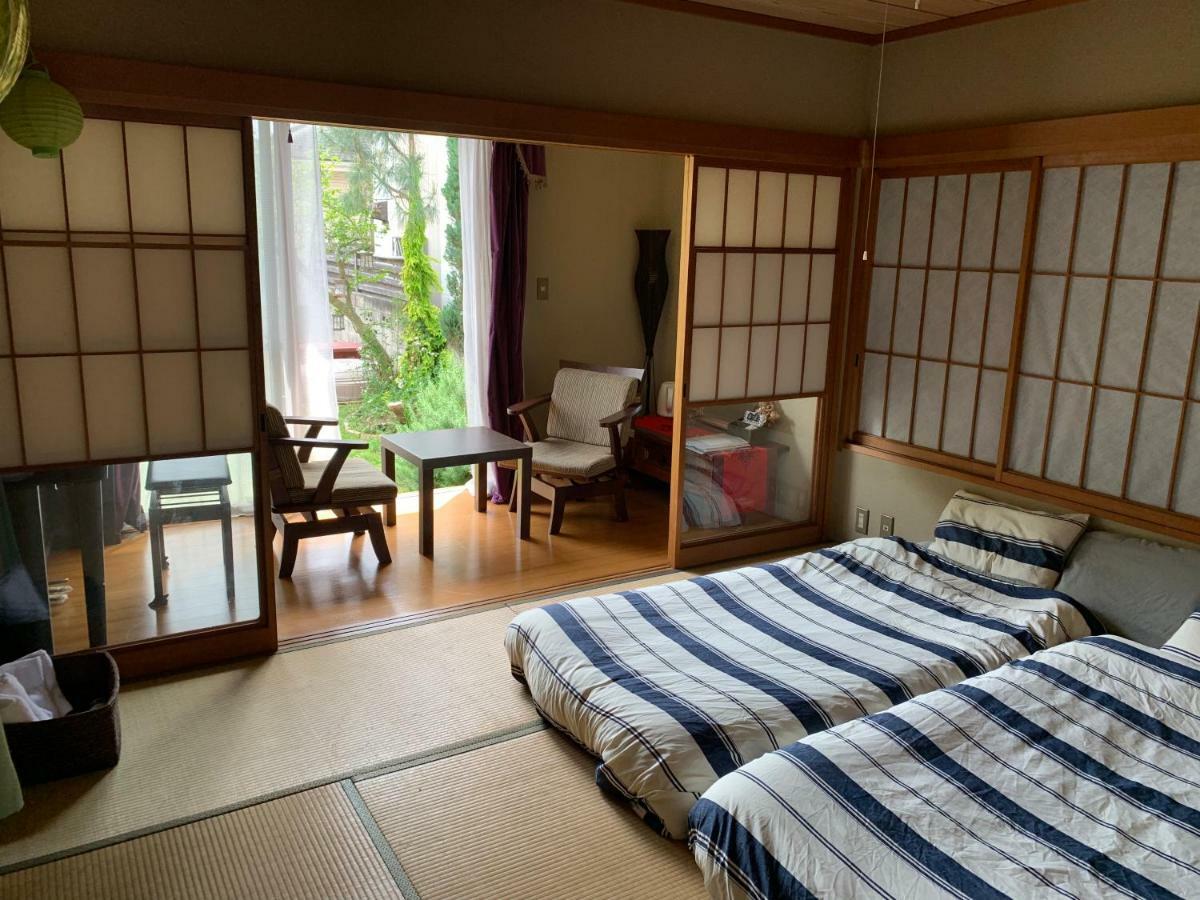 Koto House Apartment Yachiyo Ngoại thất bức ảnh