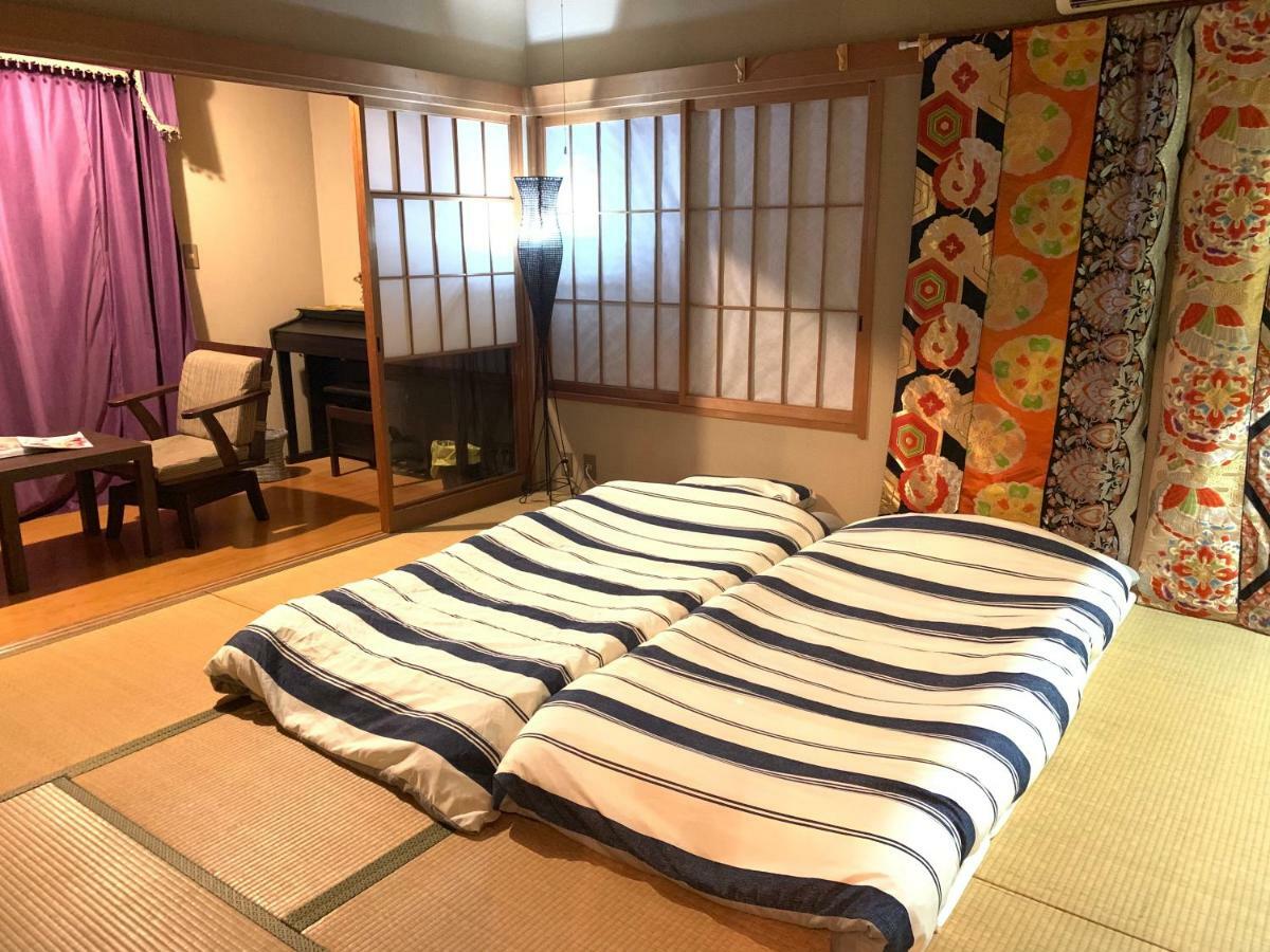Koto House Apartment Yachiyo Ngoại thất bức ảnh